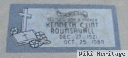 Kenneth Clint Rounsavall