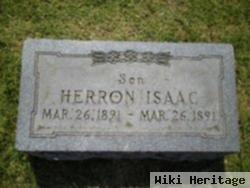 Herron Isaac Dawson