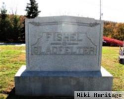 Velma Mae Gladfelter Fishel