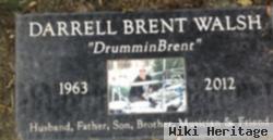 Darrell Brent Walsh