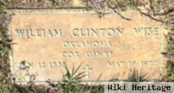 William Clinton Wise