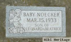 Baby Noecker