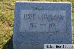 Jesse L. Hartman