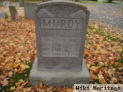 Ethel L. Murdy