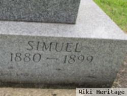 Simuel Beauregard