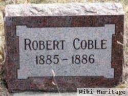 Robert Coble