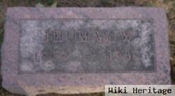 Thomas Wesely Copenhaver