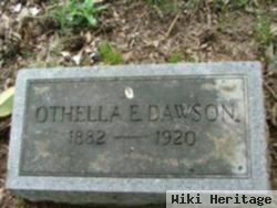 Othella E. Dawson