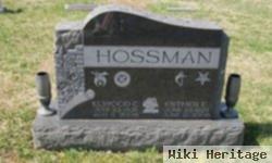 Elwood Charles Hossman