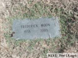 Frederick Moon