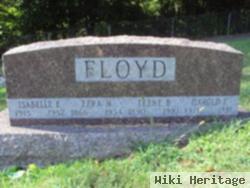 Ezra N. Floyd
