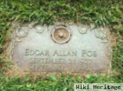 Edgar Allen Poe