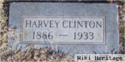 Harvey Clinton Bland