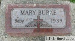 Mary Burke