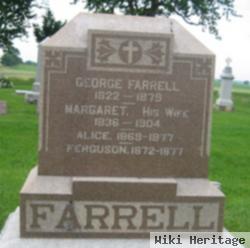 Ferguson Farrell