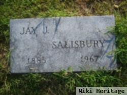 Jay Joseph Salisbury, Ii