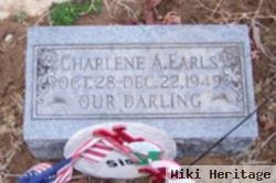 Charlene A. Earls