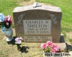 Charles Henry Shelton