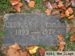 Creola Shipe Chiles