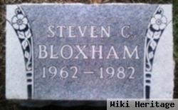 Steven C. Bloxham