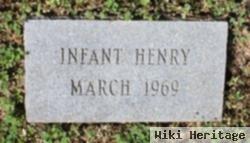 Infant Henry