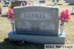 Frank A Gunkel