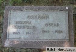 Oscar Osborn