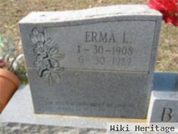 Erma L. Biddle