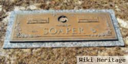 Alonza S. Soaper