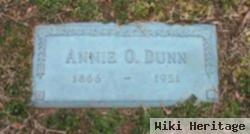 Annie O Dunn