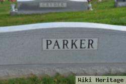 Pearl Hooker Parker Nall