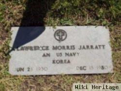 Lawrence Morris Jarratt