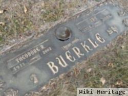 Theodore "ted" Buerkle