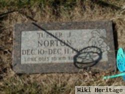 Turner J. Norton