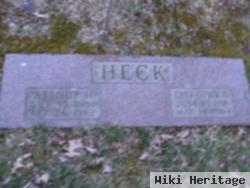 Arthur H. Heck