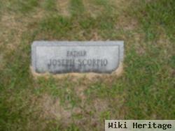 Joseph Scorpio