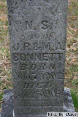 N. S. Bonnett