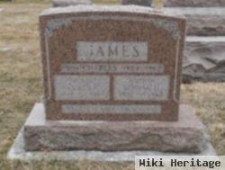 James Francis James