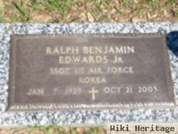 Ralph Benjamin Edwards, Jr