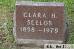 Clara H Seelos