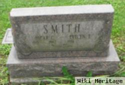 Oscar C Smith