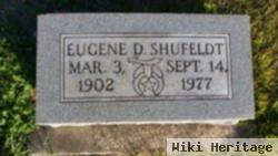 Eugene Douglas Shufeldt