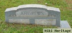 James Albert "jim" Andrews