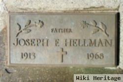 Joseph F. Hellman