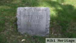 Byer Ives Cooper