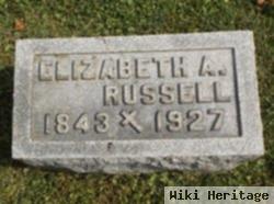 Elizabeth Alice Brandt Russell