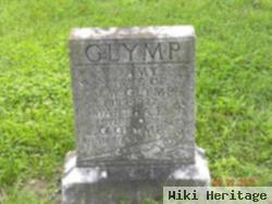 Martha E. Glymp