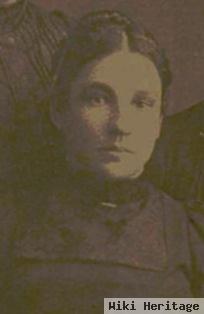 Edith Almeda Goldrick Jennings