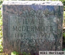 Ida Louise Mcdermott