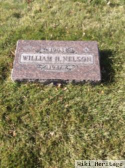 William Nelson